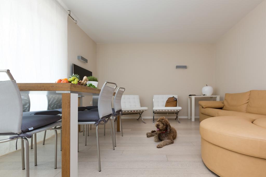 Villa Fiore Torbole Sul Garda Cameră foto