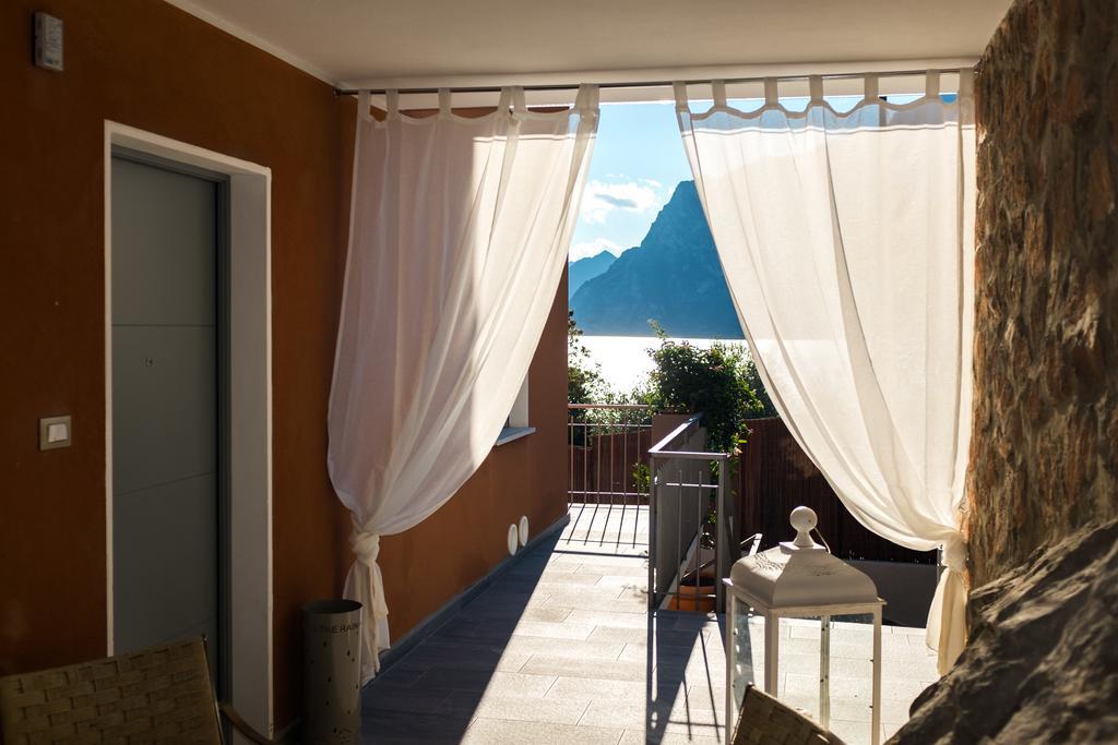 Villa Fiore Torbole Sul Garda Exterior foto