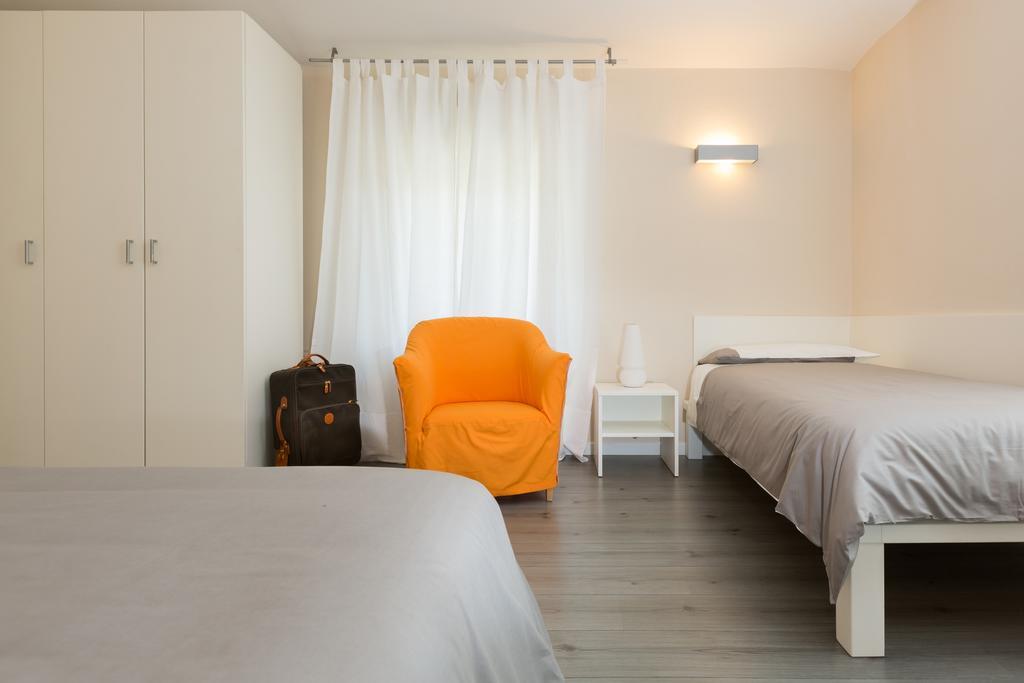 Villa Fiore Torbole Sul Garda Cameră foto