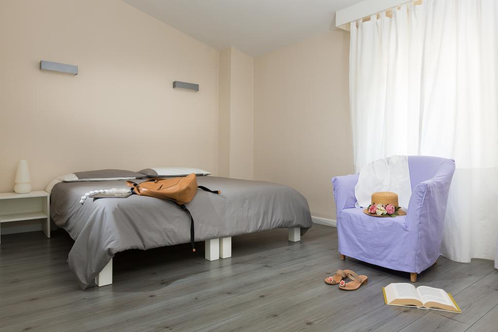 Villa Fiore Torbole Sul Garda Cameră foto