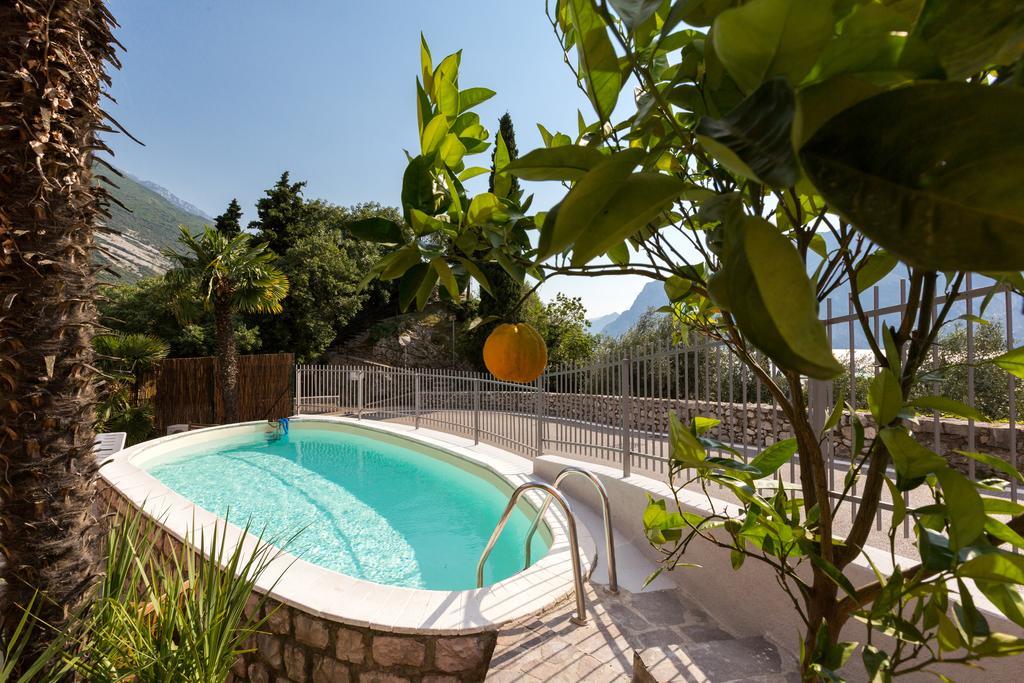 Villa Fiore Torbole Sul Garda Cameră foto