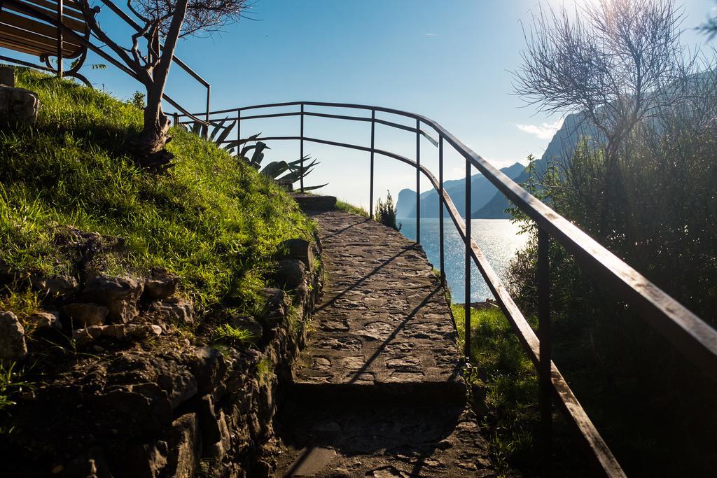 Villa Fiore Torbole Sul Garda Exterior foto